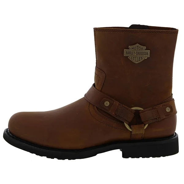 Harley Davidson Scout Harness Boot D95263