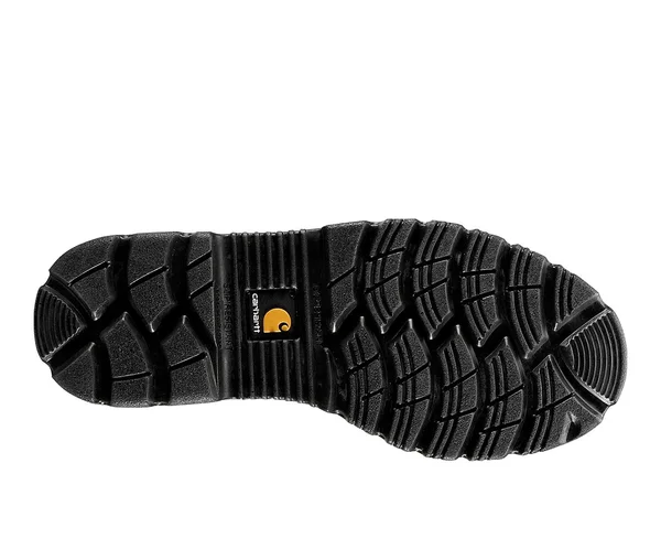 Carhartt Men's 11x22 Waterproof Insulated Steel Toe Wellington Boot
