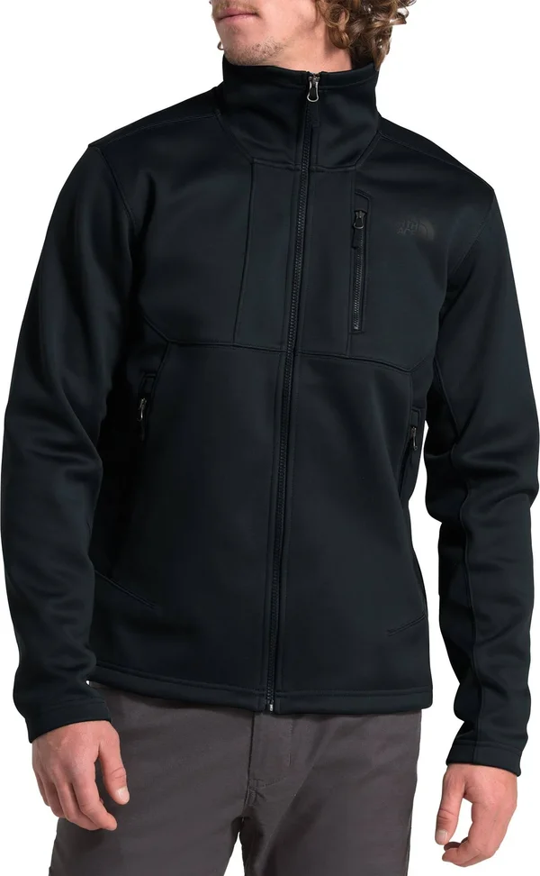 The North Face Men's Apex Risor Jacket Black M