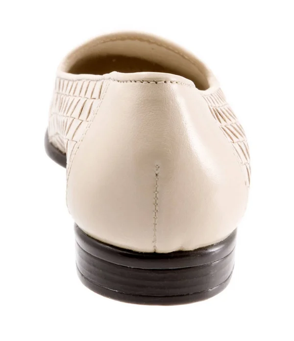 Trotters Liz 8.5 Women's Tan