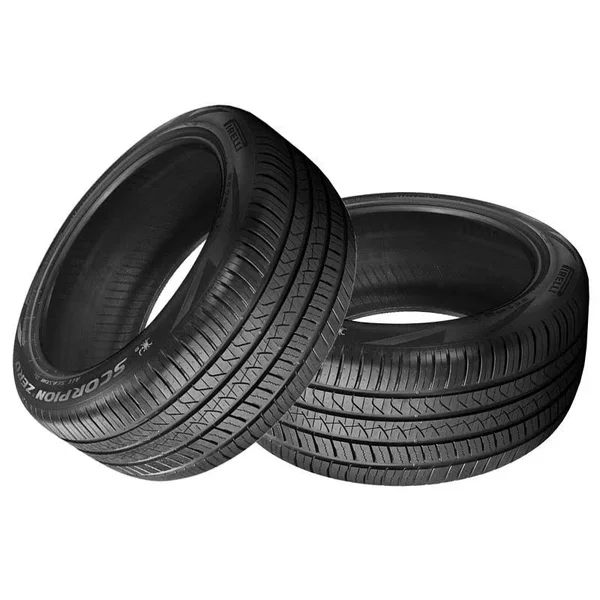 Pirelli Scorpion Zero All Season 235/60R18