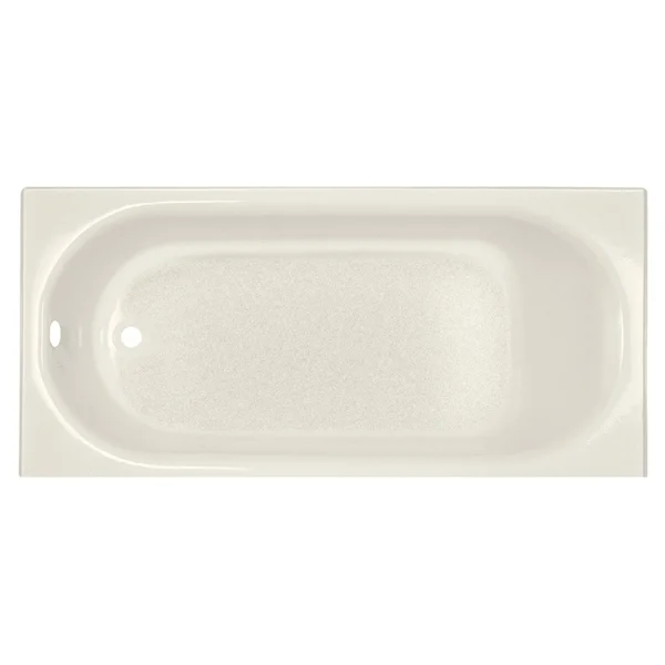 American Standard 2390.202.222 Princeton Soaking Bathtub Linen