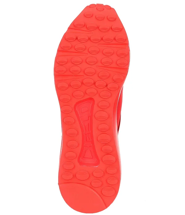 Steve Madden Mauve Women's Cryme Sneakers