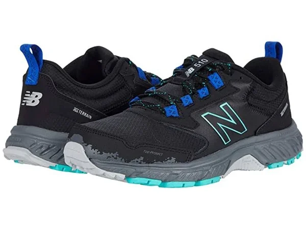 Women's New BALANCE - 510v5 Trail Running Shoe