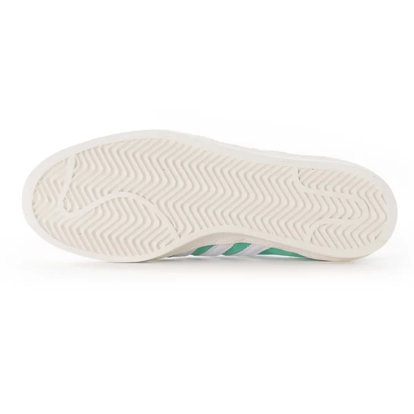 Adidas Campus 80s Green Sneakers