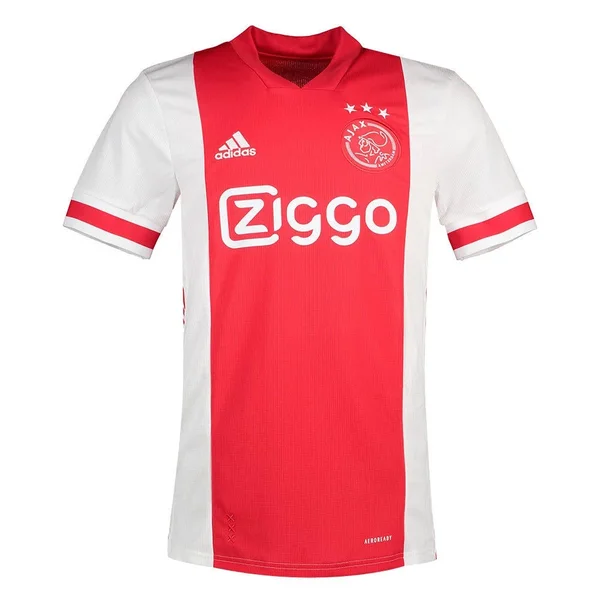 Adidas Ajax Home Jersey 2020-2021 - XXXL