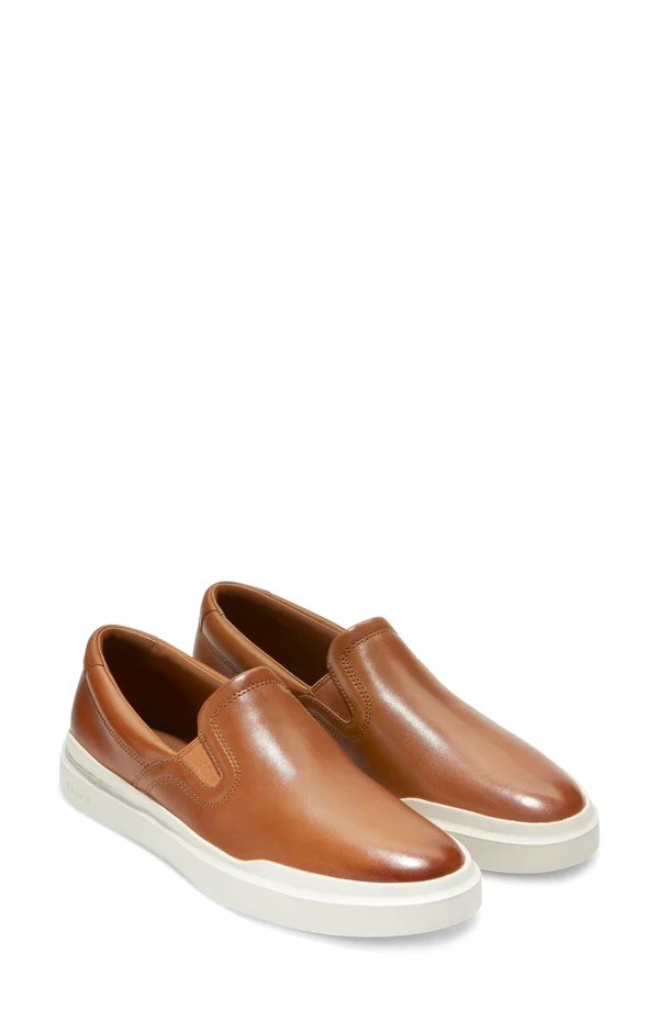 Cole Haan Grandpro Rally Slip-On Sneaker