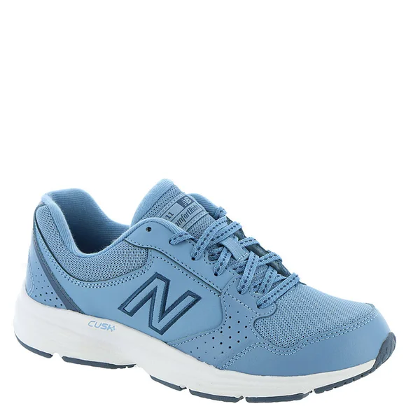 New Balance WA411 6 Women's Blue