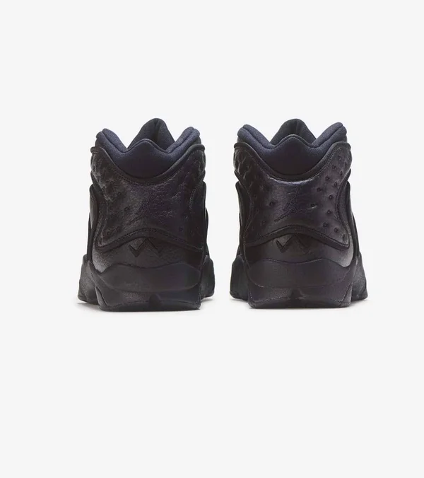 Jordan Air OG Shoes in Black Size 6 - Synthetic, Jimmy Jazz