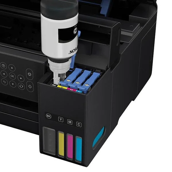 Epson Expression ET-2750 Special Edition EcoTank All-in-One Printer
