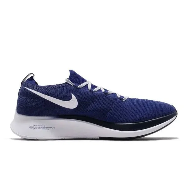 Nike Zoom Fly Flyknit Men's Running Shoe