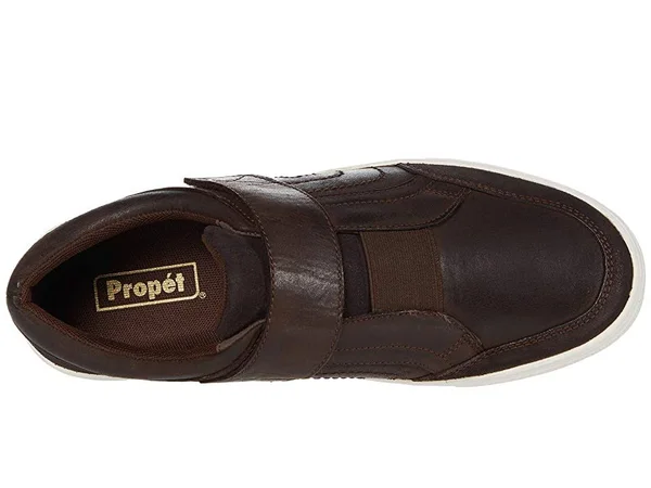 Propet Kade 12 Men's Chocolate