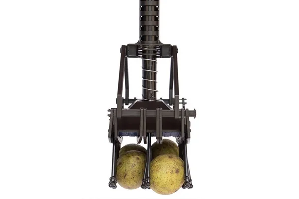 Stab-A-Nut Black Walnut Harvester