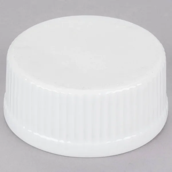 CAC China Accessories 4-1/2-Inch by 2-1/4-Inch 12-Ounce Super White Porcelain Round Fluted Souffle Bowl - Box of 12
