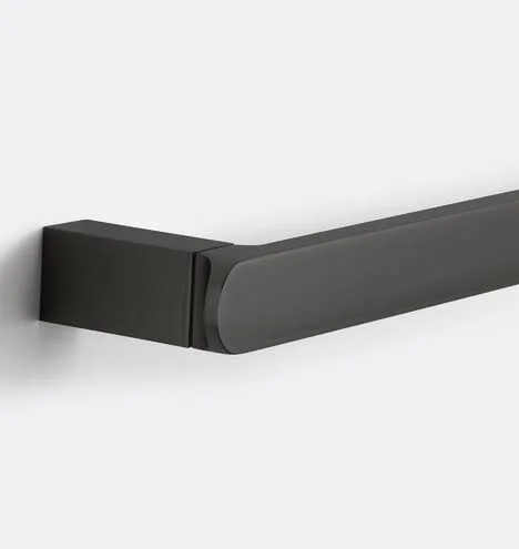 Bowman 24x22 Towel Bar C102321