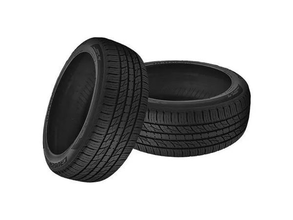 Kumho - Crugen Premium KL33 - 225/55R18 98H