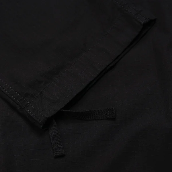 Carhartt WIP Regular Cargo Pant Black