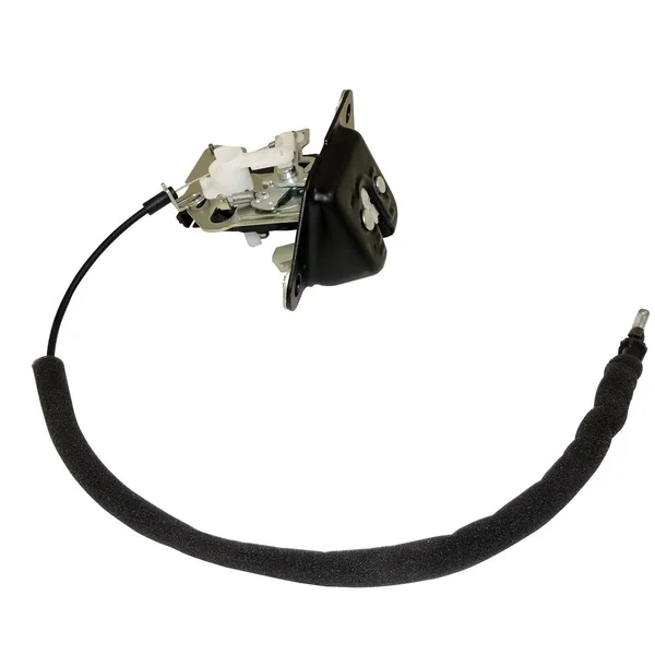 Crown Automotive 4589131AF Tailgate Latch