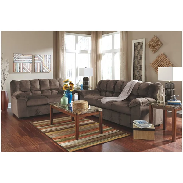 Ashley Julson Cafe Loveseat 2660435