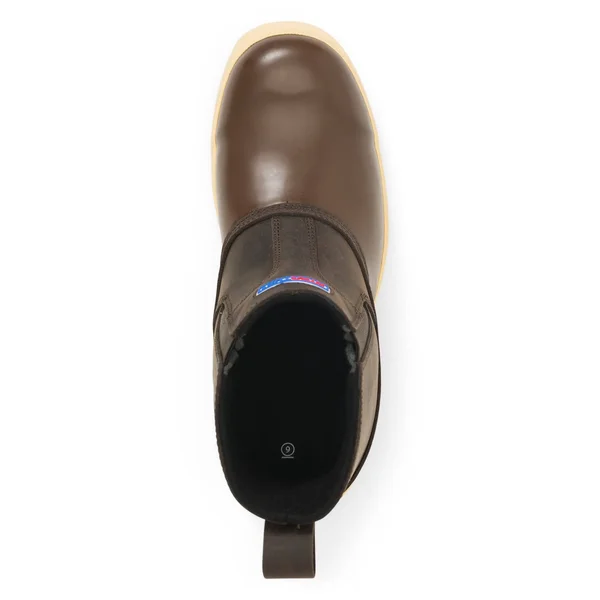 Xtratuf Men's 6 in Legacy Chelsea Boot Size 12 Chocolate