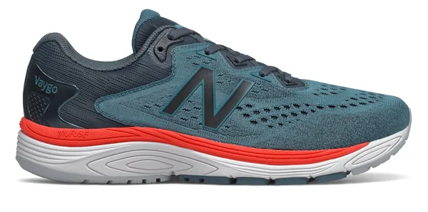 New Balance Men's Vaygo Road-Running Shoes Blue 9.5