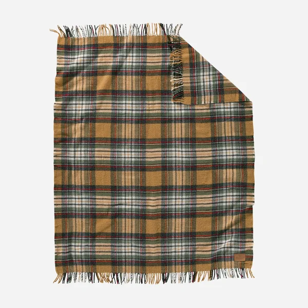 Pendleton - Motor Robe with Carrier, Kent