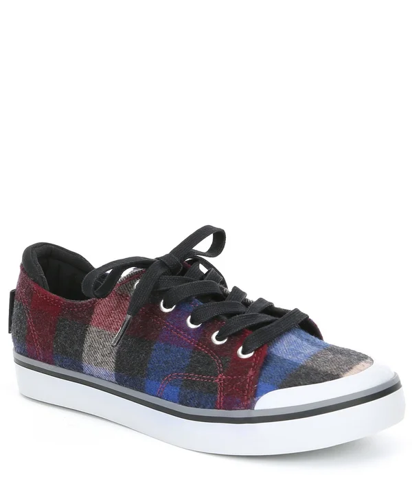 Keen Elsa III Women's Sneaker Combo/Black - 6.5