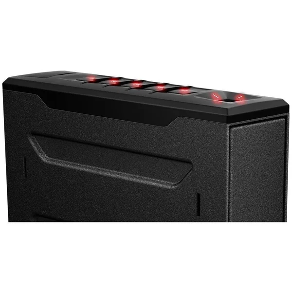 Vaultek SL20i Biometric Slider Series Safe