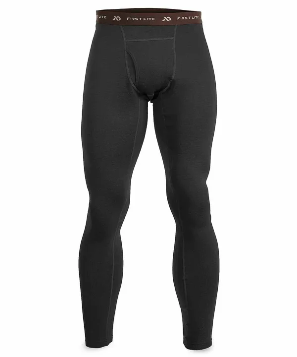 First Lite Men's Furnace Long John