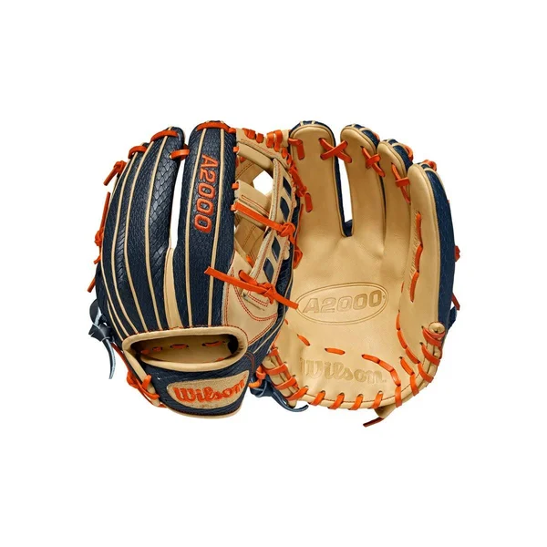 Wilson 2020 A2000 Ja27 GM 11.5x22 Infield Baseball Glove