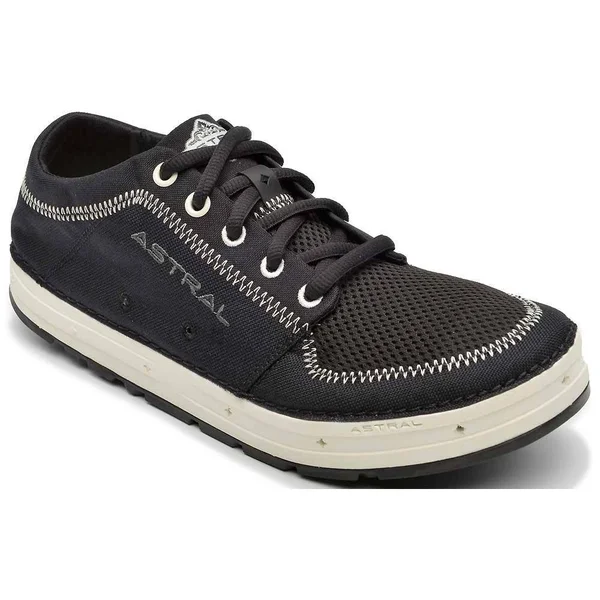 Astral Brewer Water Shoes - Men's Navy Tan 8.5 6BRMNT08.5