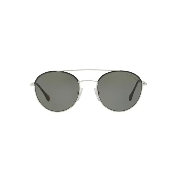 Prada Linea Rossa PS 51SS - GAQ5X1 Silver, Black