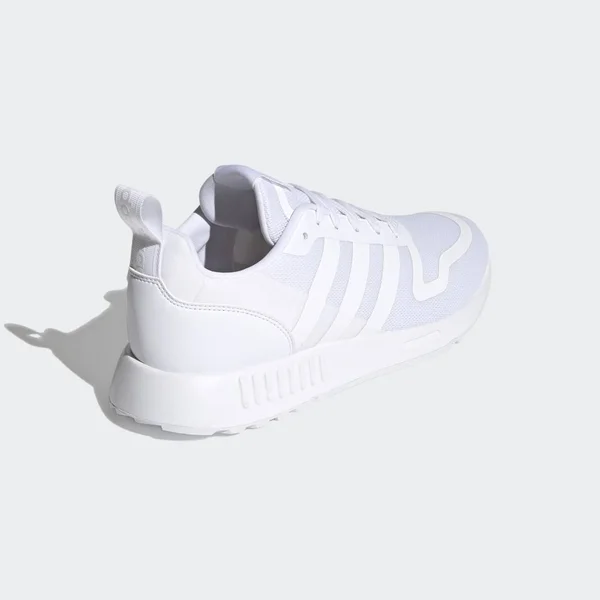 Adidas Originals Multix White Grade School Girls& Shoes, Size: 4