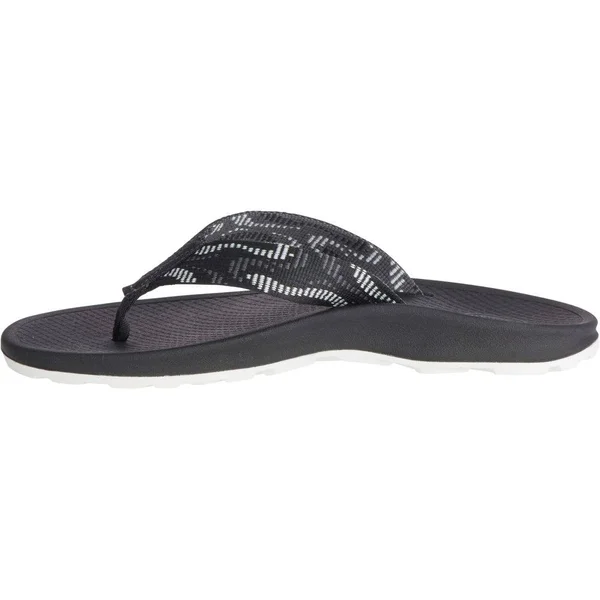 Chaco Playa Pro Web Sandals Women's (Vapor Black)