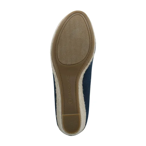 Bandolino Nuri 7 New Luxe Navy - Women's, Size: 11