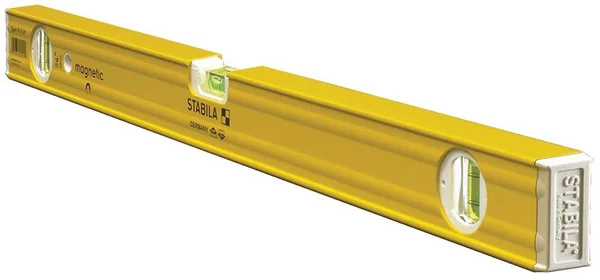 Stabila 29224 24 In. Magnetic Level