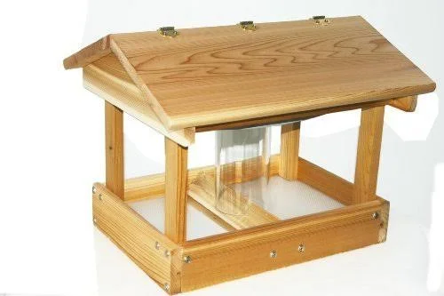 Stovall 17F wildlife Manger Feeder