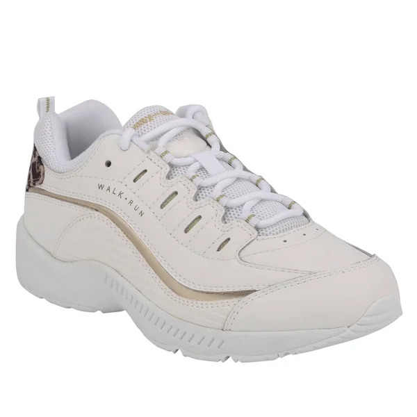 Easy Spirit Romy 15 Women's Shoes White : 11 W (D)