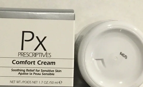 Prescriptives Comfort Cream