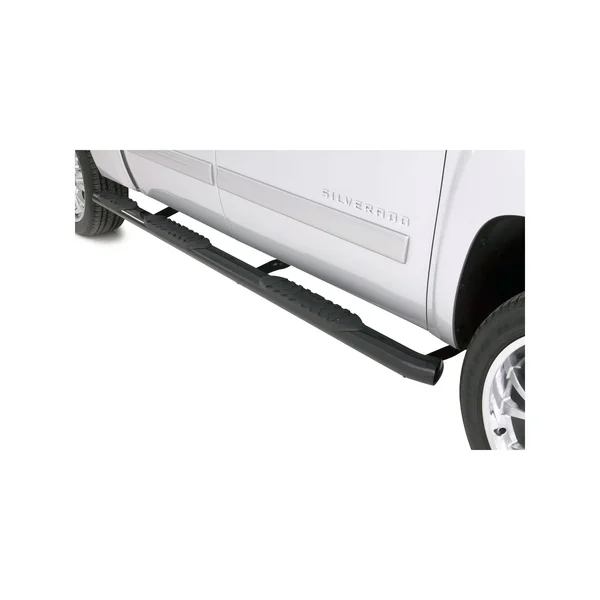 Lund 260105008 5 inch Oval Wheel-to-Wheel Nerf Bar