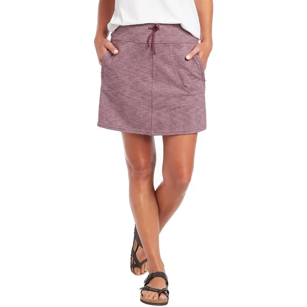 Kuhl Harmony Skort - Barberry, S