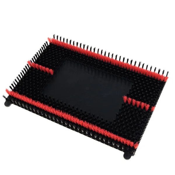 Malish 14x22 x 20x22 Sonic Scrub Brush 702420