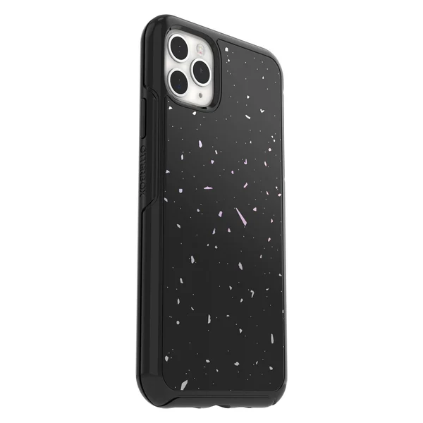 OtterBox Apple iPhone 11 Pro Max/XS Max Symmetry Series Case - Starry Eyed
