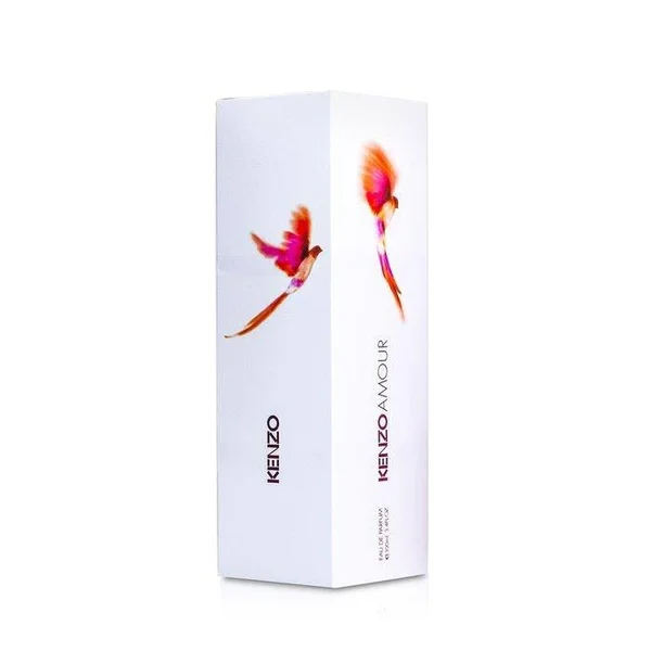 Kenzo Amour - 100ml Eau De Parfum Spray