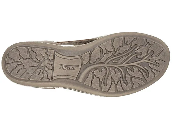 Earth Ballston Sandals, Women's, Sand Brown, Size: 7
