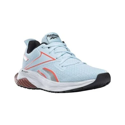 Women's Reebok Liquifect 180 SPT Running Sneaker, Size: 10.5, Blue