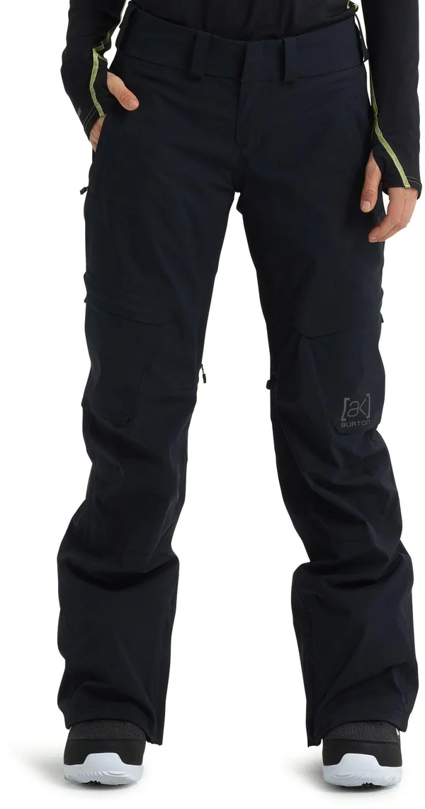 Burton AK Women's GORE-TEX Insulated Summit Pants