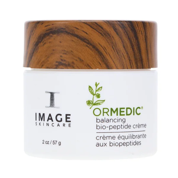 Image Skincare Ormedic Balancing Bio-Peptide Creme 2 oz