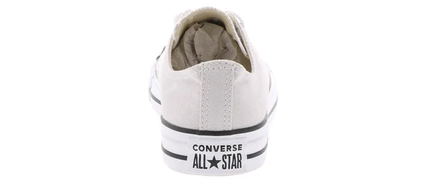 Converse Adult Chuck Taylor All Star Women's Sneakers, Size: 5, Mouse Grey