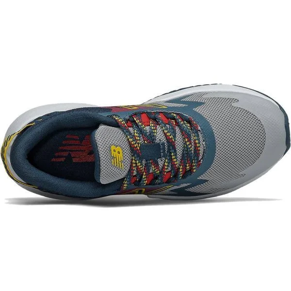 New Balance Kids& Rave Run V1 Lace-Up Shoe